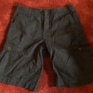 Route 66 cargo shorts